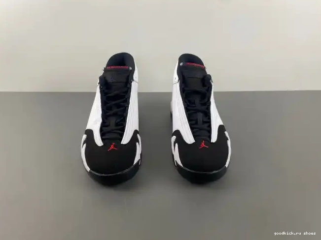 Cheap Retro (2024) Air Black 487471-160 Jordan 14 Toe 0417